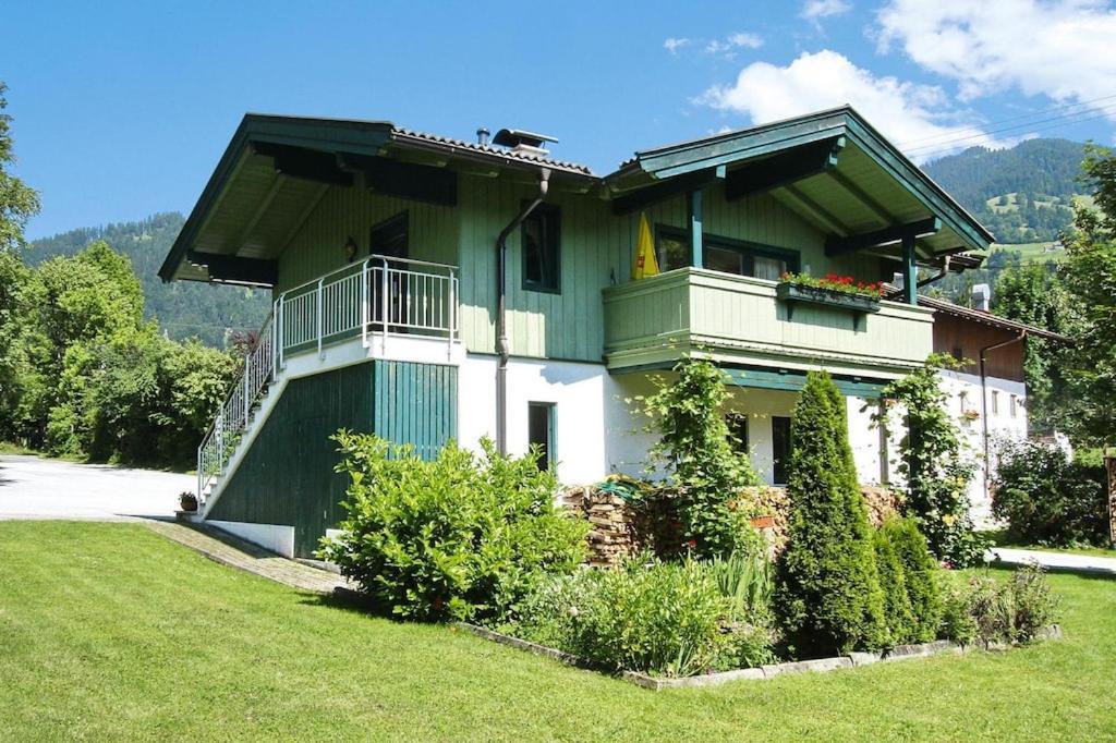 Holiday Home, Itter Zewnętrze zdjęcie